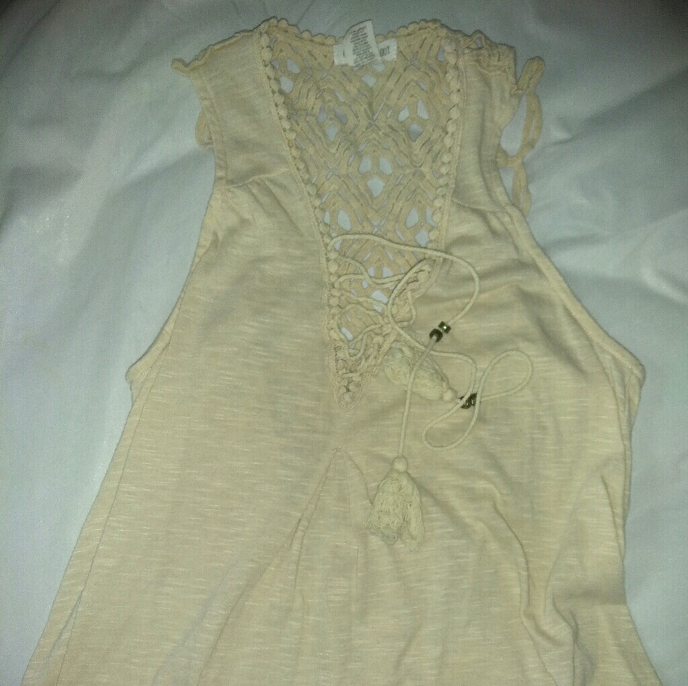 Flowy top - Picture 2 of 3